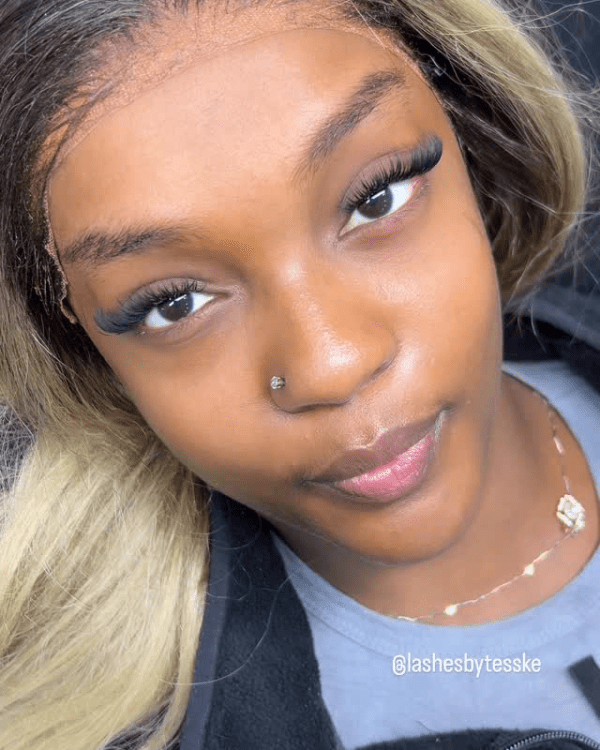 Lashes by Tess