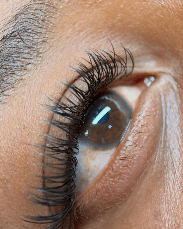 Lashes by Tess