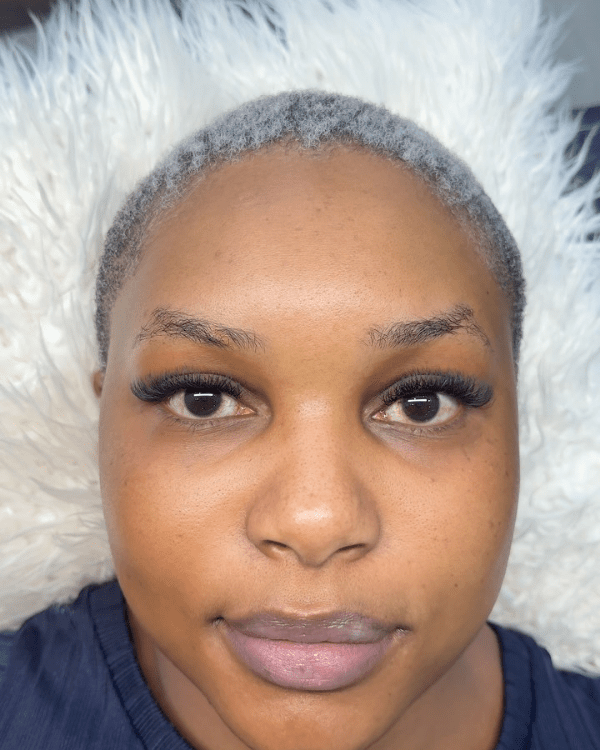 Lashes by Tess