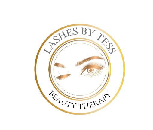 Lashes by Tess