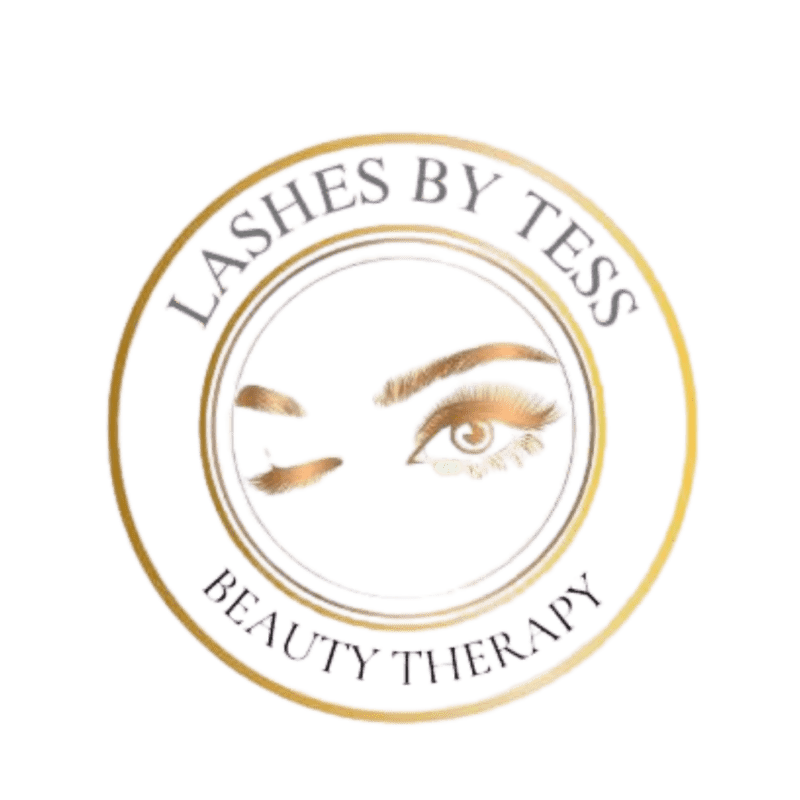 Lashes by Tess